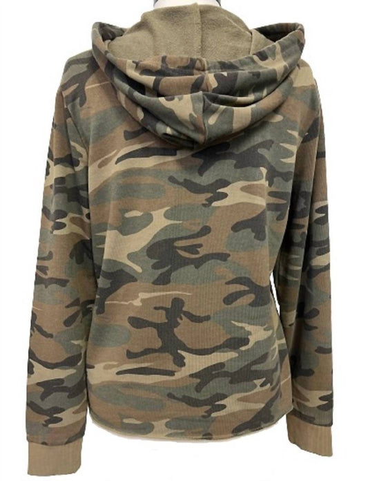 Xoxo - Women's Thunderbird Hoodie