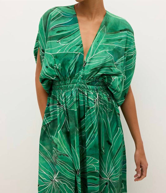 Marie Oliver - Venus Caftan