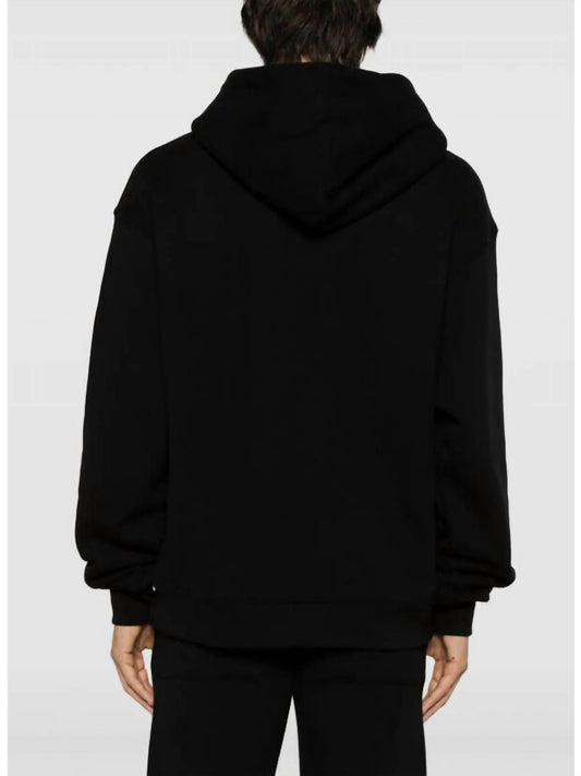 Nahmias - Kodak Crystal Grillz Hoodie