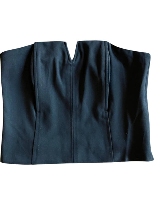 Crescent - Remi V-Wire Tube Top