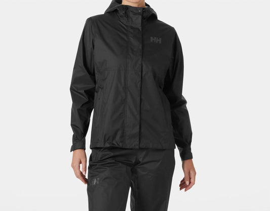 Helly Hansen - Loke Jacket 2.0