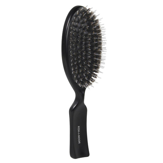 Koh-I-Noor Beauty Usa - Women's Eco Boar And Nylon Pin Pneumatic Hair Brush