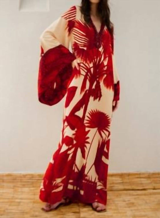 Johanna Ortiz - Southern Tropics Tunic