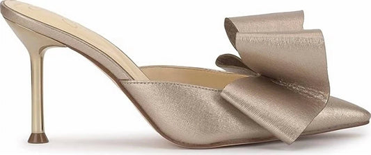 Jessica Simpson - Women's Valrin High Heel