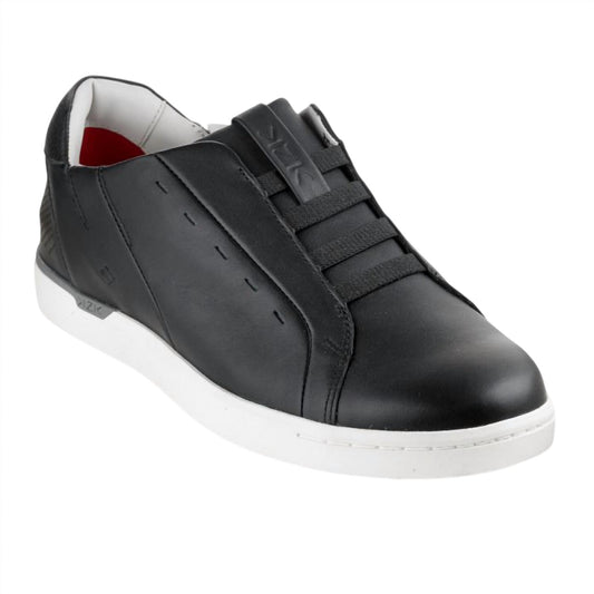 Kizik - Men's New York Slip On Sneaker