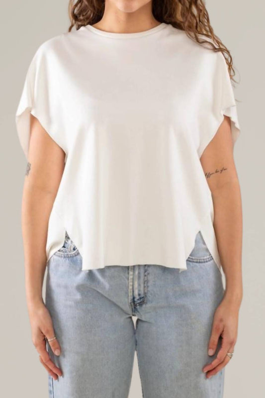 Nlt - The Modern Tee