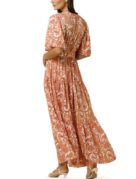 Rylen Maxi Dress