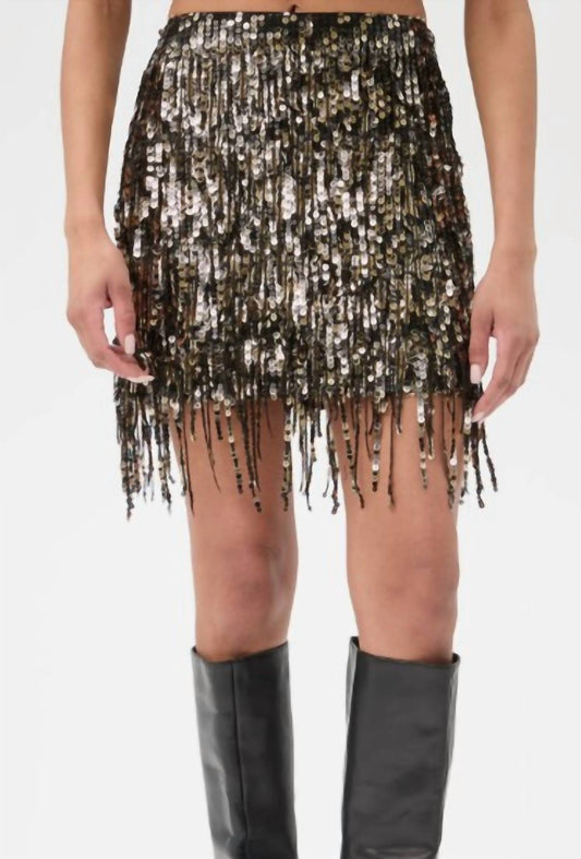 Trina Turk - Rico Skirt