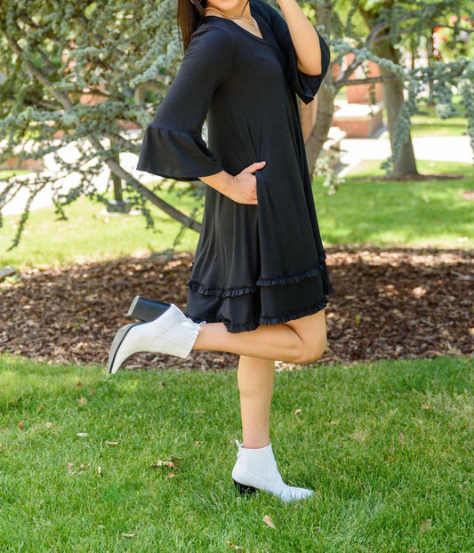 Ninexis - Coast Dress