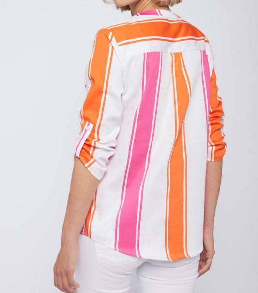 Vilagallo - Francina Shirt