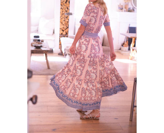 Bell - Bianca Maxi Dress
