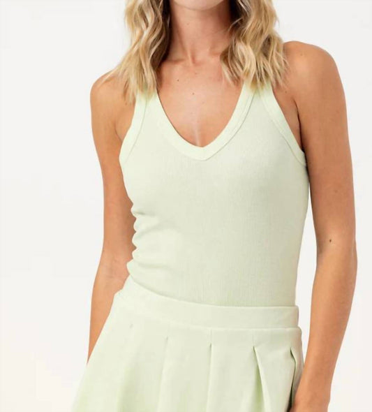 Sundays - Mick Tank Top