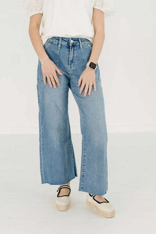 Lovervet - Bradley Beach Jeans