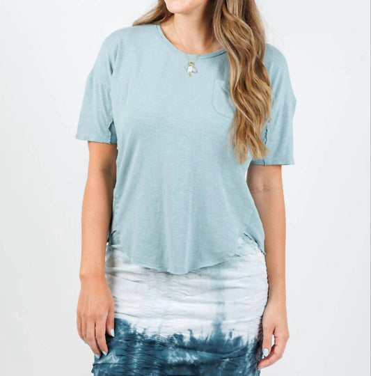 Wearables - Duval Short Sleeve Tee