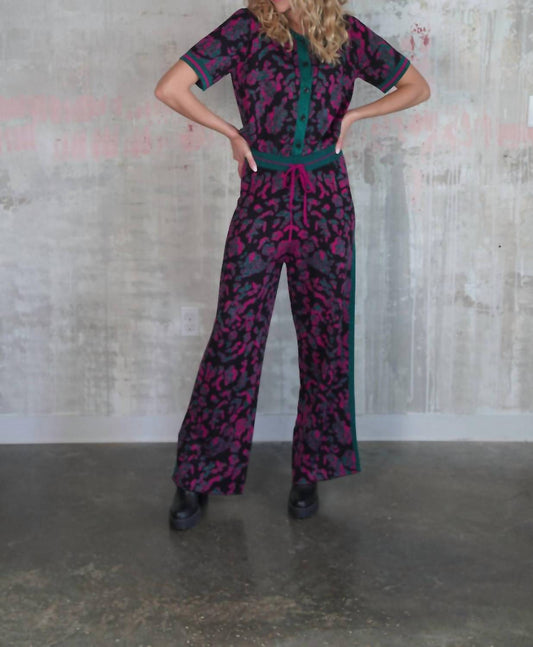 The House Of Perna - Lucille Pants