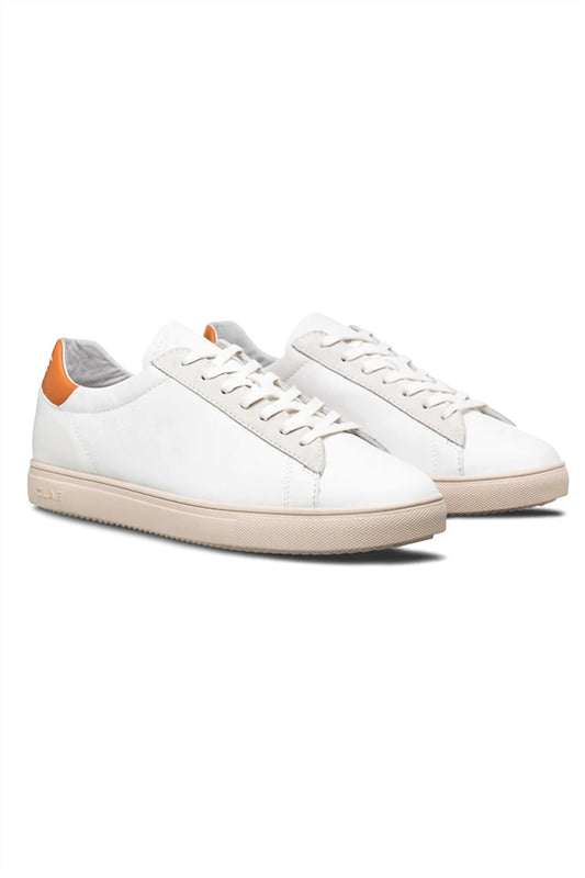 Clae - Bradley California Sneaker