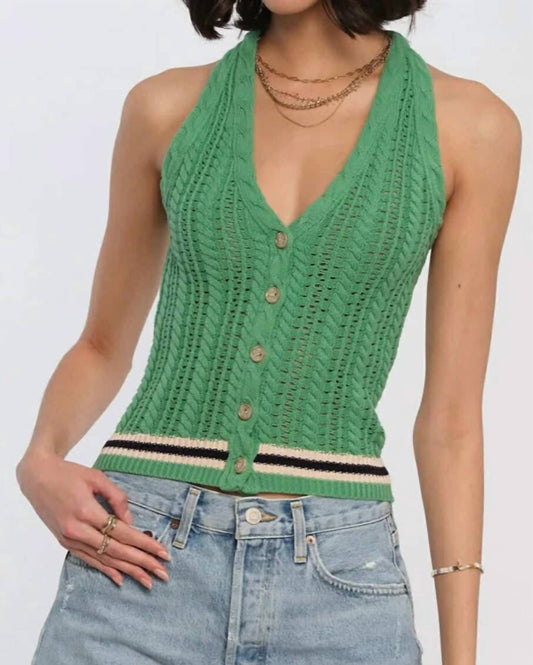 Heartloom - Skylar Knit Vest
