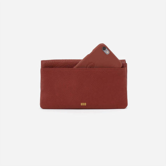 Hobo - Women's Lumen Continental Wallet