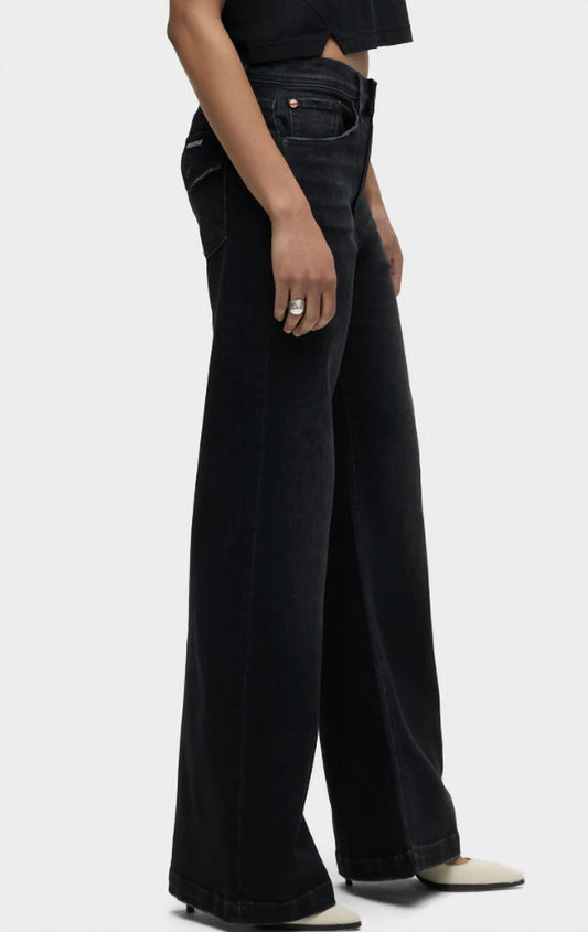 Hudson - Jodie w/ Flap