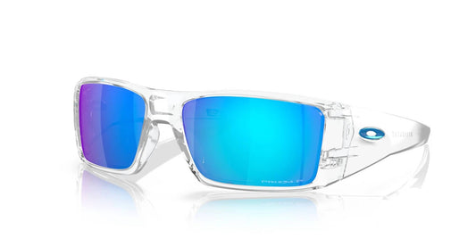 Oakley - Men's Heliostat Sunglasses