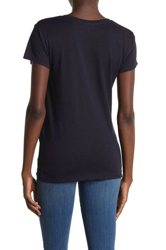 Habitual - Asymmetrical Hem Tencel Tuck Cotton Shirt