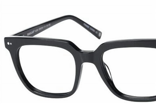 Haggar - Men's H290 Square Eyeglasses