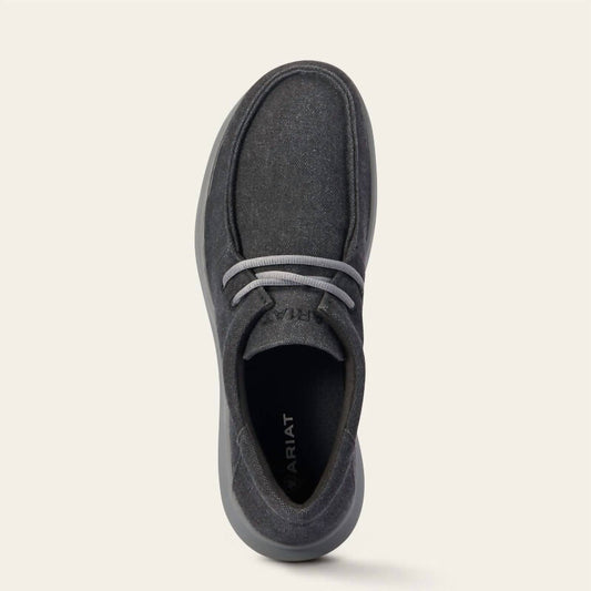 Ariat - Men's Hilo Slip-on