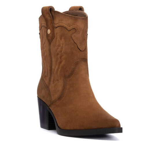 Xti - Women's 144721 Ankle Booties