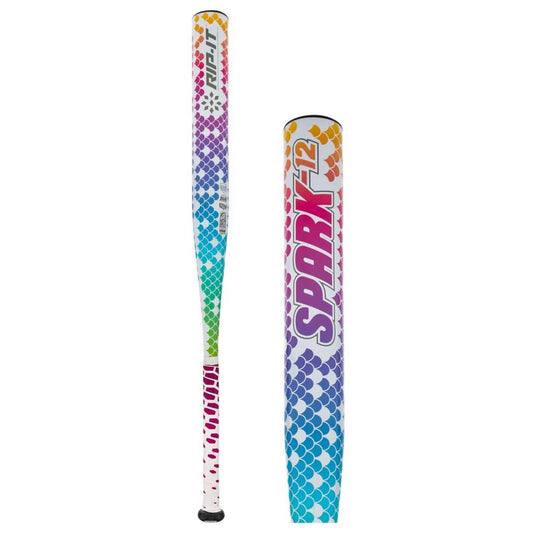 Rip-It - Kids' Spark Fastpitch Aluminum Alloy Softball Bat