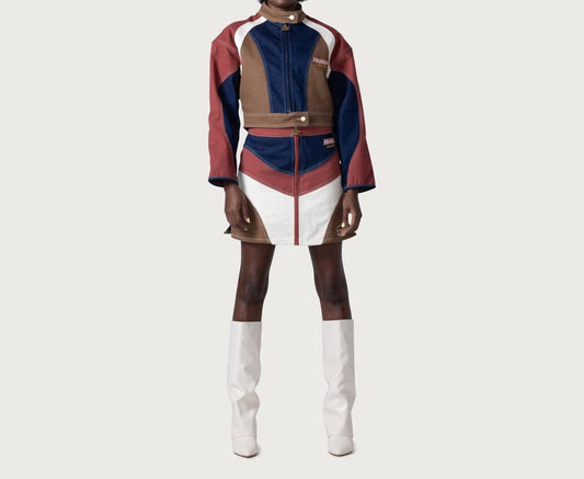 Honor The Gift - Motor Skirt