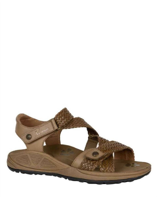 Xelero - Women's Sandy Sandals