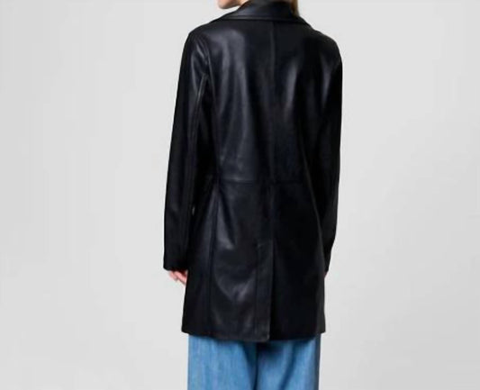 Blanknyc - Turning Point Jacket