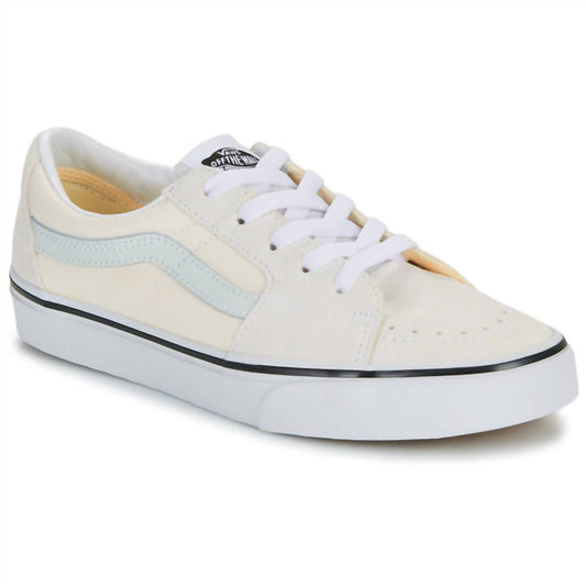 Vans - Sk8-low Sneaker