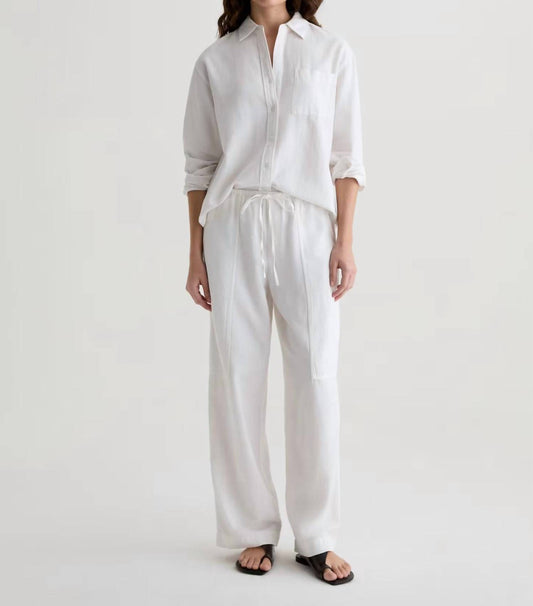 Ag Jeans - Addison Shirt