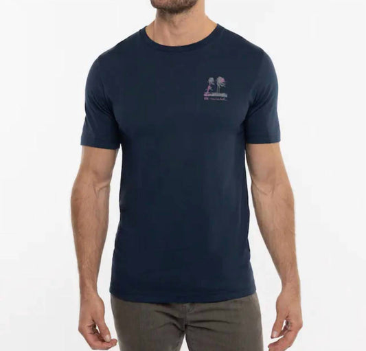 Travismathew - Paddleboard T-Shirt