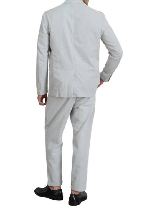 Alex Mill - Standard Pleated Pants