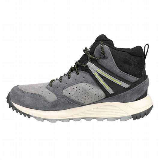 Merrell - Men's Wildwood Mid Waterproof Hiking Boots