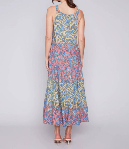 Charlie B - Ayla Dress