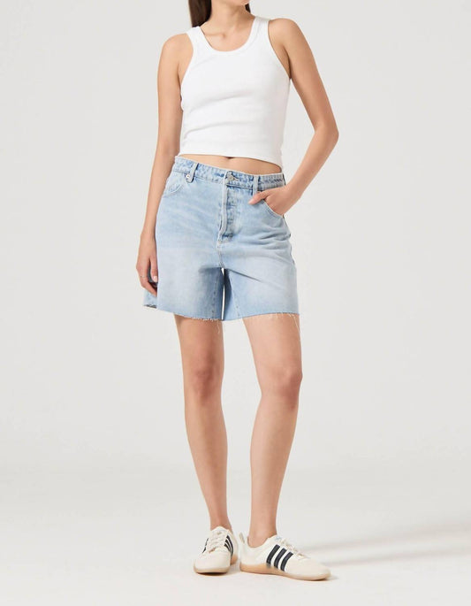 Rolla'S - 90's Relaxed Short