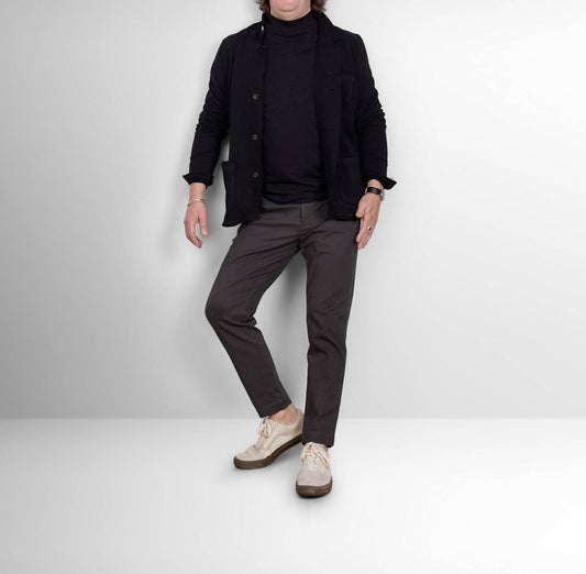 Articl3 - Boxcar Jacket