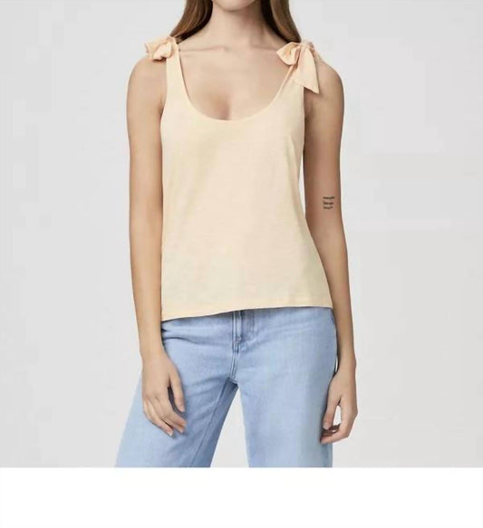 Paige - Gala Tank