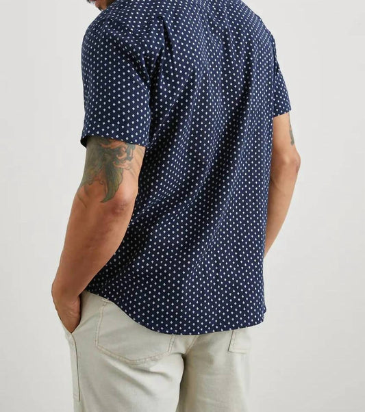 Rails - Fairfax Shirt