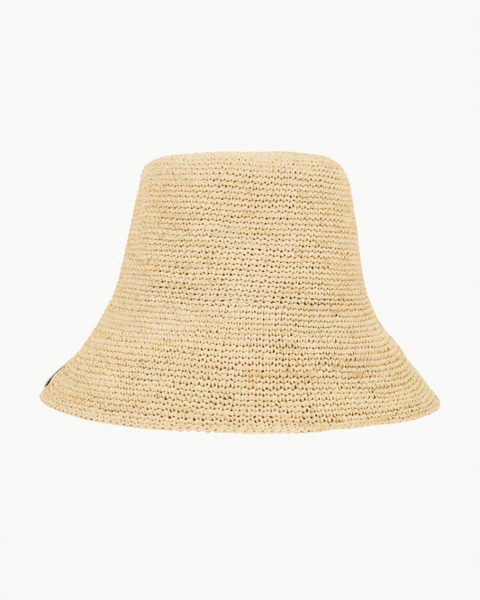 Rag & Bone - Women's Jade Rollable Hat