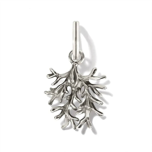 Brighton - Women's Sunset Cove Sea Coral with Pearls Charm