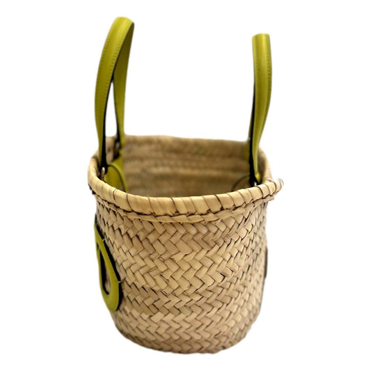 Jimmy Choo - Women's Logo Crossbody Tote Bag