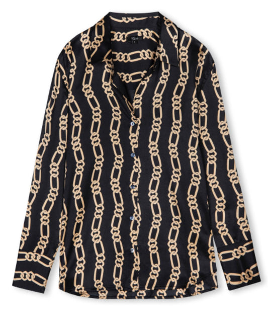 Rails - Ledger Shirt