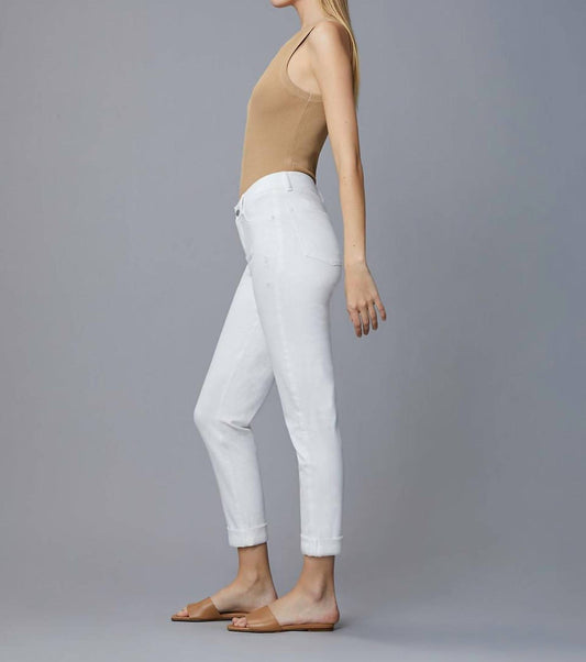 Dl1961 - Women'S - Riley Boyfriend Jeans