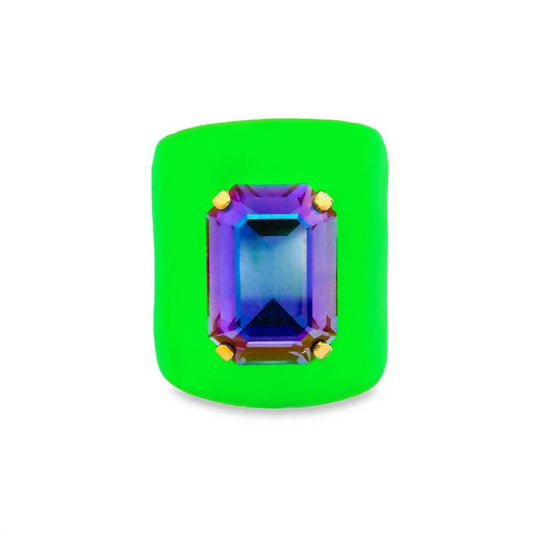 Tova - Women's Mini Roddy Ring