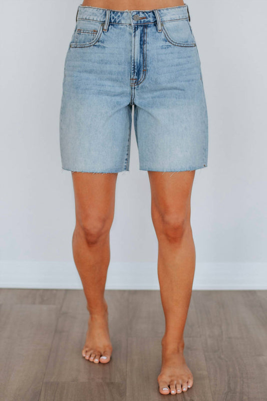 Hidden - Marlin Shorts