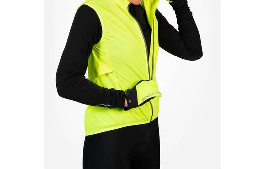 Endura Inc - Women's Pakagilet Vest